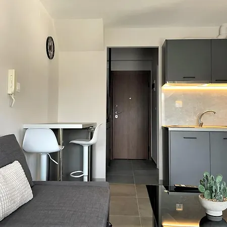 Apartament Panorama Sunvilles 5