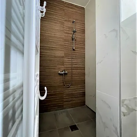 Panorama Sunvilles 5 * Salonic