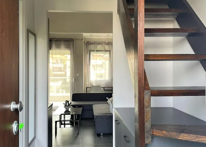 Panorama Sunvilles 5 *