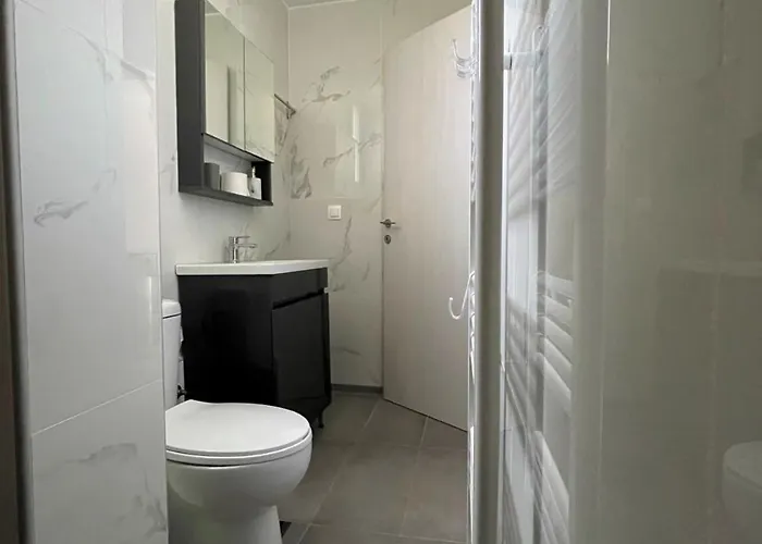 Panorama Sunvilles 5 Salonic