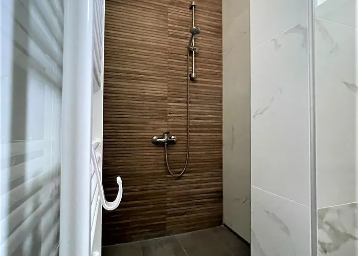 Panorama Sunvilles 5 * Salonic