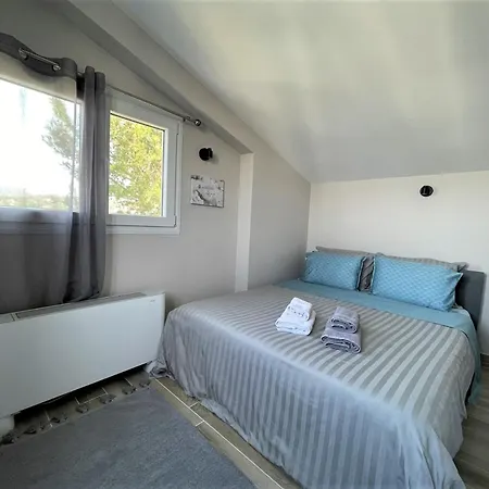 Appartement Panorama Sunvilles 5