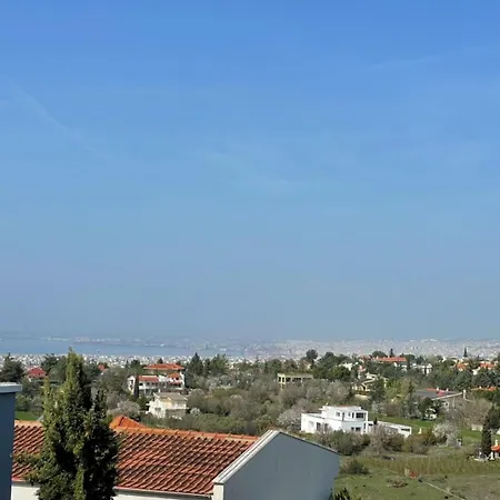Appartement Panorama Sunvilles 5