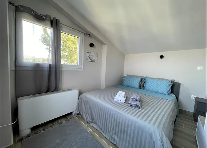 Appartement Panorama Sunvilles 5