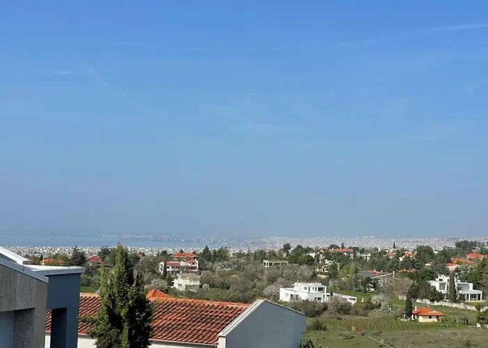 Appartement Panorama Sunvilles 5